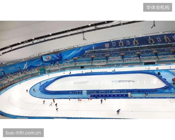 国家速滑馆“冰丝带”全面升级杜比全景声直播系统，旨在提升冰雪赛事的沉浸式观赛感受
